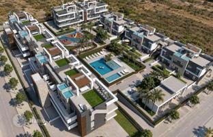 2-bedroom apartment 69 m² in Torre de la Horadada for 480,000 €