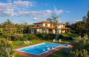 6-bedroom villa 460 m² in Grosseto (city) for 1,350,000 €