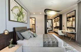7-bedrooms apartment 355 m² in Bakırköy, Turkey for $5,500,000