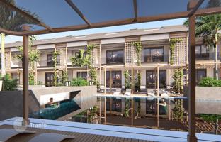 2-bedroom apartment 115 m² in Belek for 8,440,000 TRY