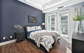 Apartment – Wellesley Street East, Old Toronto, Toronto,  Ontario,   Canada for C$1,019,000