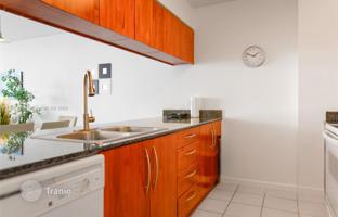 1-bedroom apartments in condo 77 m² in Miami for $510,000