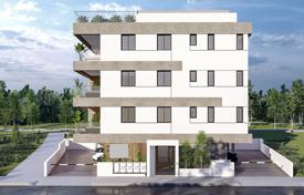 Apartment – Latsia, Nicosia, Cyprus for 200,000 €