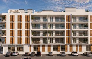 2-bedroom apartment 73 m² in San Pedro del Pinatar for 232,000 €