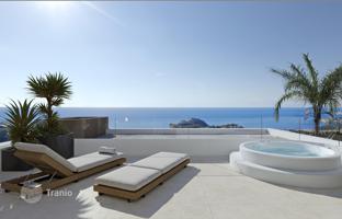 3-bedroom cottage 700 m² in Moraira for 2,800,000 €