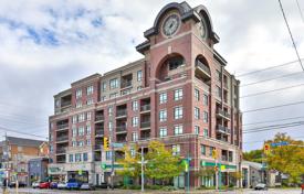 Apartment – Lake Shore Boulevard West, Etobicoke, Toronto,  Ontario,   Canada for C$593,000