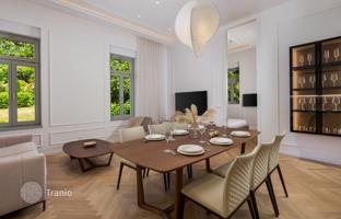 2-bedroom apartment 90 m² in Opatija. Price on request
