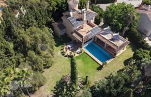 4-bedroom villa 371 m² in Marbella for 1,600,000 €