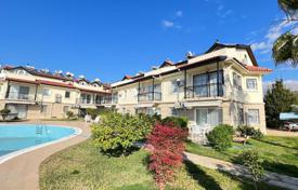 4-bedrooms apartment 90 m² in Fethiye, Turkey for $213,000