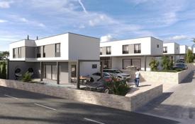 For Sale, Pag, Mandre, Duplex Apartment, Sea View, New Build for 350,000 €