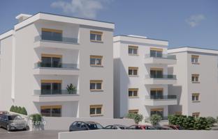 4-bedroom apartment 126 m² in Pula for 546,000 €