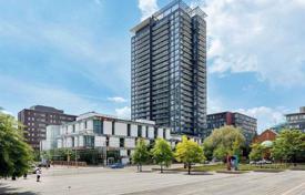 Apartment – Sackville Street, Old Toronto, Toronto,  Ontario,   Canada for C$965,000