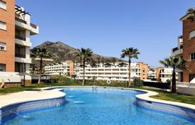 Sea view apartment near the beach and the golf course, Benalmadena, Spain for 198,000 €