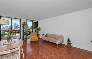 1-bedroom apartments in condo 78 m² in Miami for $330,000