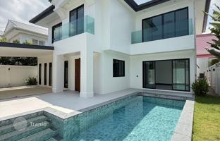 5-bedroom villa 486 m² in Chalong for $534,000