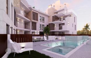2-bedroom apartment 86 m² in Javea (Xabia) for 521,000 €