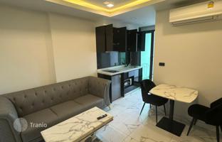 1-bedroom apartment 29 m² in Pattaya for $92,000
