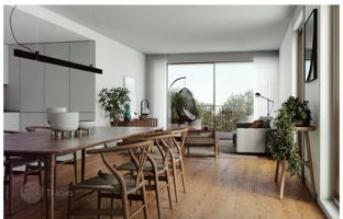 3-bedroom apartment 151 m² in Porto (city) for 402,000 €