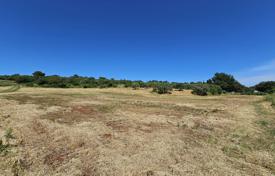 Land Pomer, Medulin, 848 m² for 320,000 €