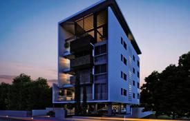 Spacious apartments with verandas and parking spaces in a prestigious area, Nicosia, Cyprus for 475,000 €