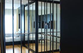 3-bedroom apartments in condo in Watthana for $4,300 per week