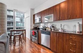 Apartment – Lynn Williams Street, Old Toronto, Toronto,  Ontario,   Canada for C$789,000