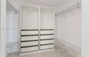 2-bedroom apartments in condo 104 m² in Miami for $785,000