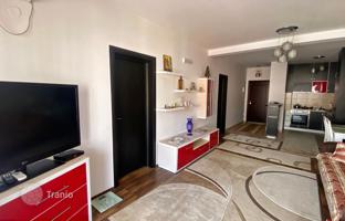 1-bedroom apartment 52 m² in Budva city for 199,000 €