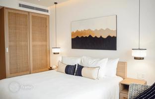1-bedroom apartment 34 m² in Điện Bàn Đông for $110,000