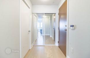 1-bedroom apartment in Etobicoke for C$761,000