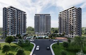 Apartment – Akdeniz Mahallesi, Mersin (city), Mersin,  Turkey for $83,000