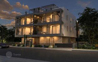 2-bedroom penthouse in Paphos for 320,000 €