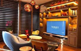 3 bed Condo in MARQUE Sukhumvit Khlongtan Sub District for $2,436,000