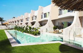 Duplex apartment with spacious terraces, Pilar de la Horadada, Spain for 254,000 €