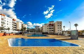 Three-bedroom apartment with parking in Playa de las Americas, Tenerife, Spain for 315,000 €