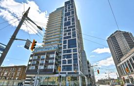 Apartment – Old Toronto, Toronto, Ontario,  Canada for C$1,114,000