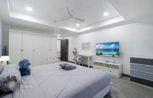 2-bedroom penthouse 143 m² in Phuket Town for $715,000