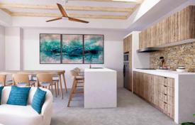 Designer 3 bedroom fully furnished apartment in Kuta Mandalika for $369,000