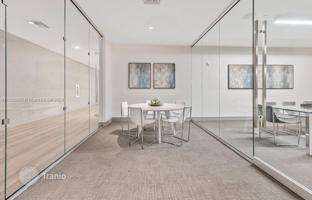 2-bedroom apartments in condo 94 m² in Doral for $645,000