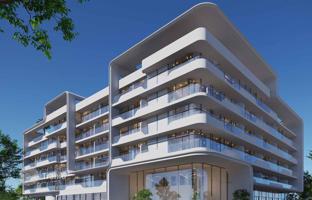 99 new flats in residential complex 99 Parkplace in Jumeirah Village Circle (JVC) for From $199,000