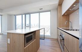 Apartment – Sumach Street, Old Toronto, Toronto,  Ontario,   Canada for C$1,020,000