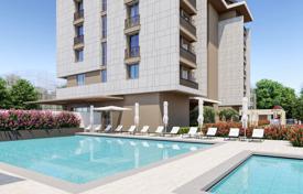 Apartment – Avsallar, Antalya, Turkey for $193,000