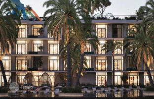120 new flats in residential complex Avana Residences in Jumeirah Village Circle (JVC) for From $213,000