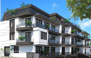 1-bedroom apartment 79 m² in Chernomorets for 106,000 €