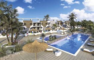 3-bedroom apartment 102 m² in Mil Palmeras for 335,000 €