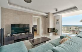 Three bedroom apartment in Limassol, East Beach for 500,000 €