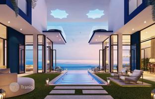 3-bedroom villa 182 m² in Kamala for $555,000