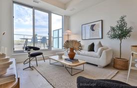 Apartment – Logan Avenue, Toronto, Ontario,  Canada for C$1,240,000