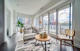Apartment – Blue Jays Way, Old Toronto, Toronto,  Ontario,   Canada for C$1,328,000