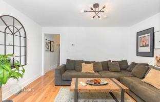 3-bedroom townhouse in East York for C$1,672,000